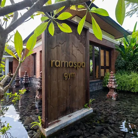 Rama Beach Resort And Villas
