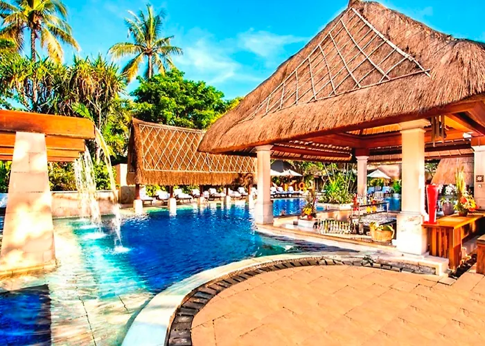 Rama And Resort Kuta (Bali)