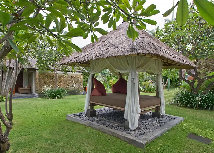 Resort Rama And