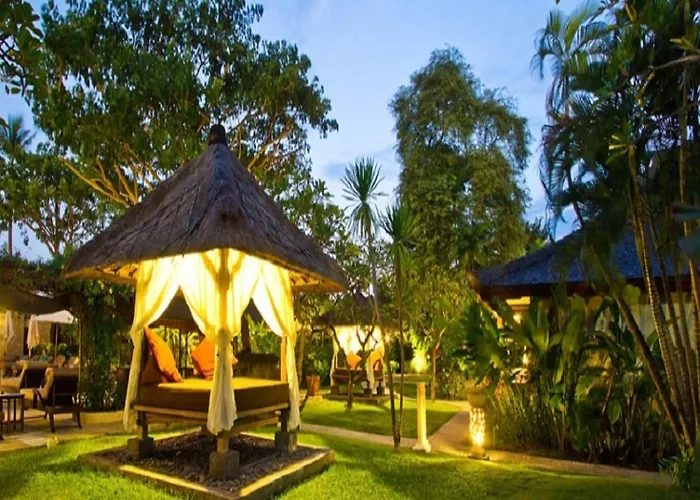 Rama And Kuta Lombok