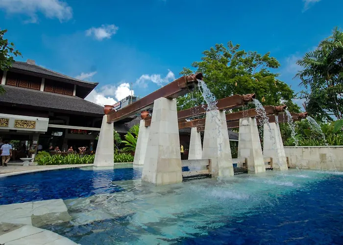 Rama And Resort