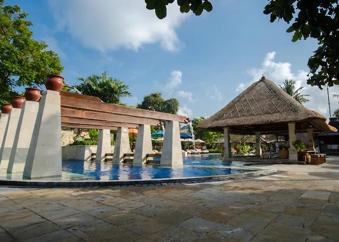 Resort Rama And