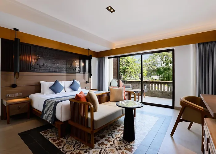 Rama And Resort 5*