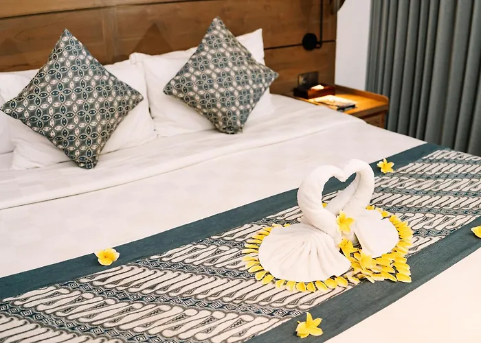 Rama And Resort 5*