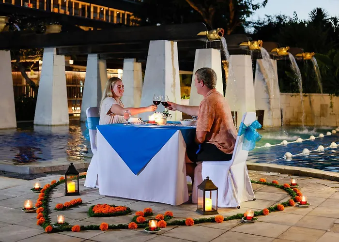 Resort Rama And