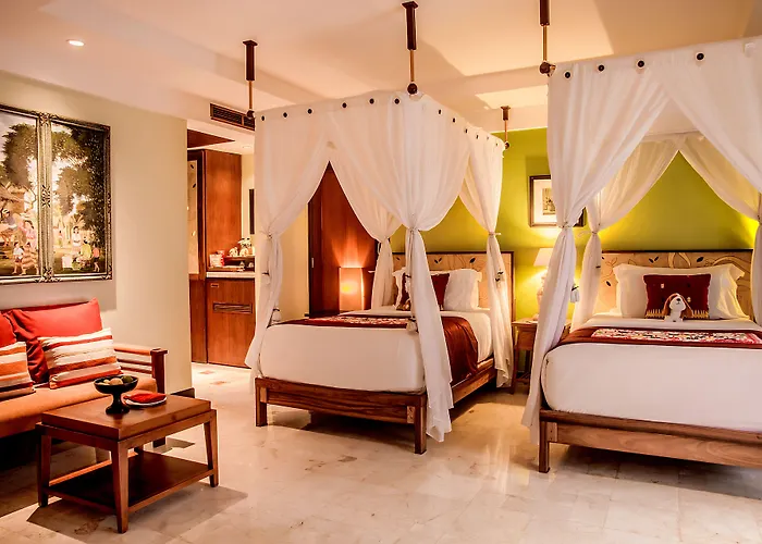 Resort Rama And
