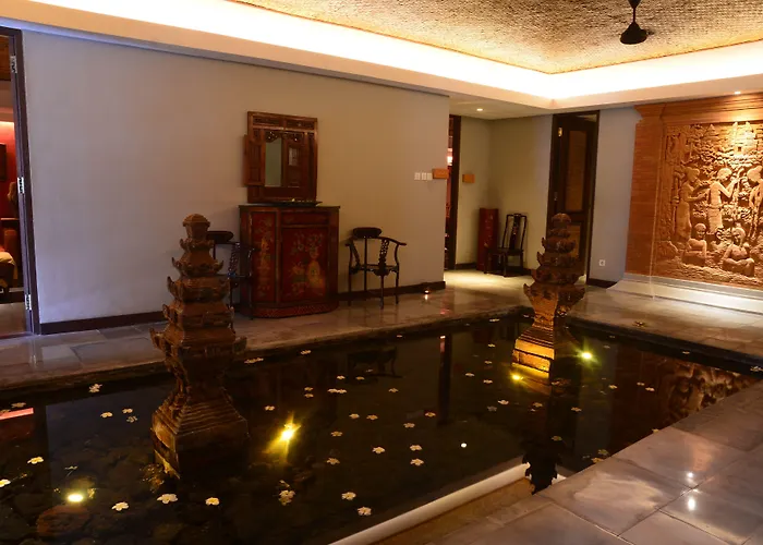Rama And Resort 5*
