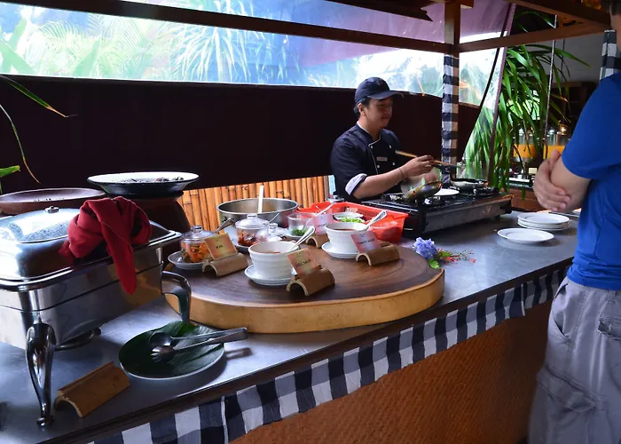 Rama And Resort Kuta (Bali)