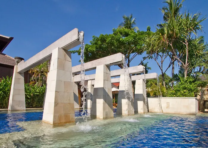 Rama And Resort Kuta Lombok