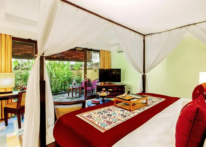 Rama And Resort