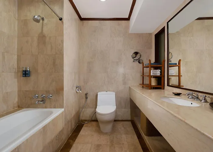 Rama And Resort