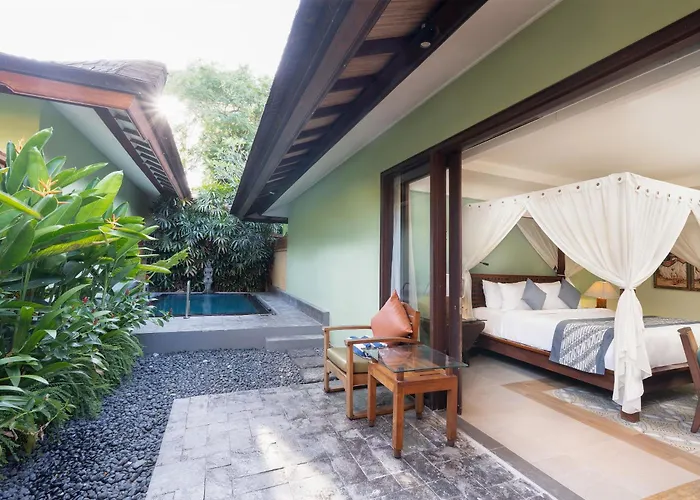 Rama And Resort Kuta Lombok