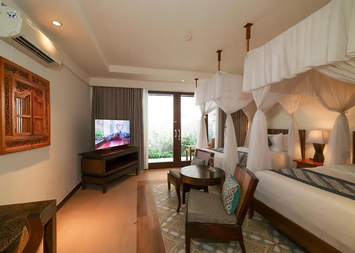 Resort Rama And
