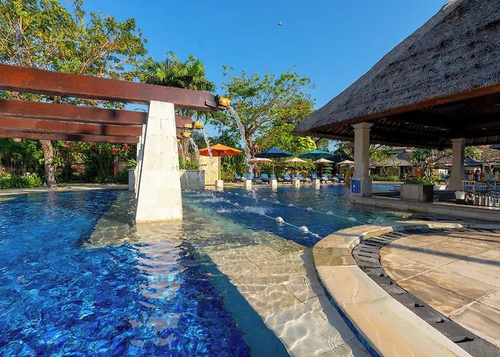 Resort Rama And Kuta Lombok