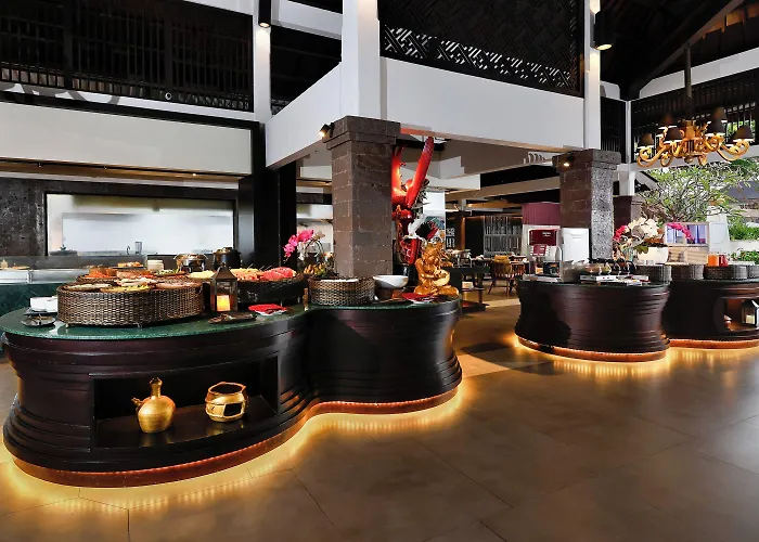 Resort Rama And Kuta Lombok