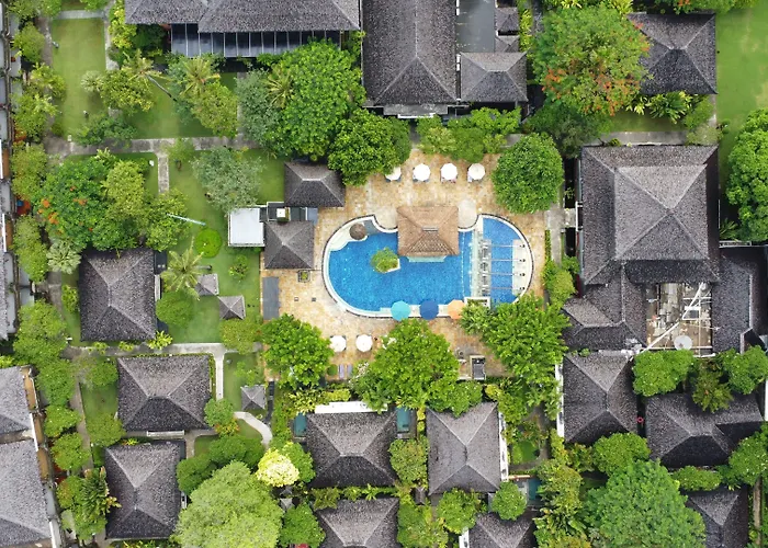 Resort Rama And