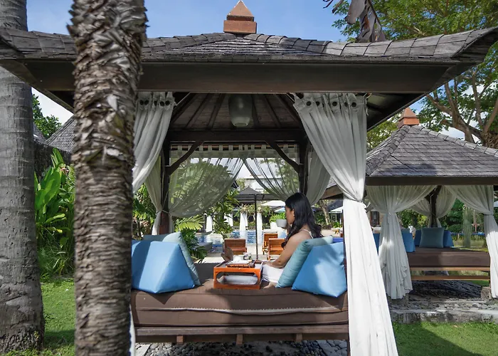 Resort Rama And Kuta (Bali)