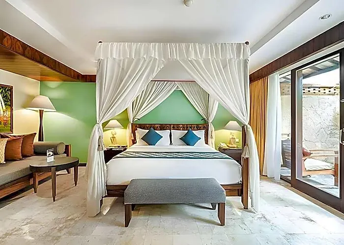Resort Rama And 5*